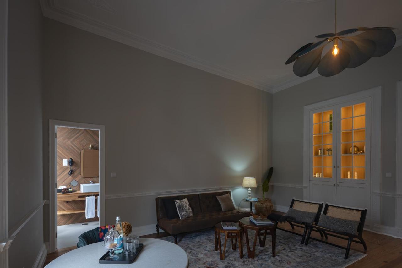 Casa Do Pateo - Charming House Azores Couette-café 2*