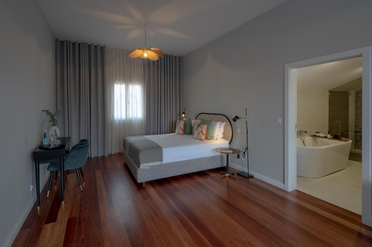 Casa Do Pateo - Charming House Azores 2* Ponta Delgada