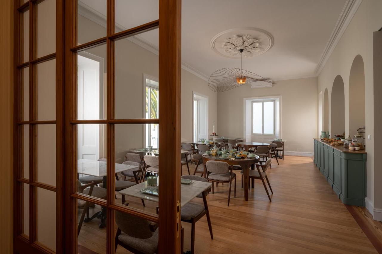Casa Do Pateo - Charming House Azores Couette-café Ponta Delgada