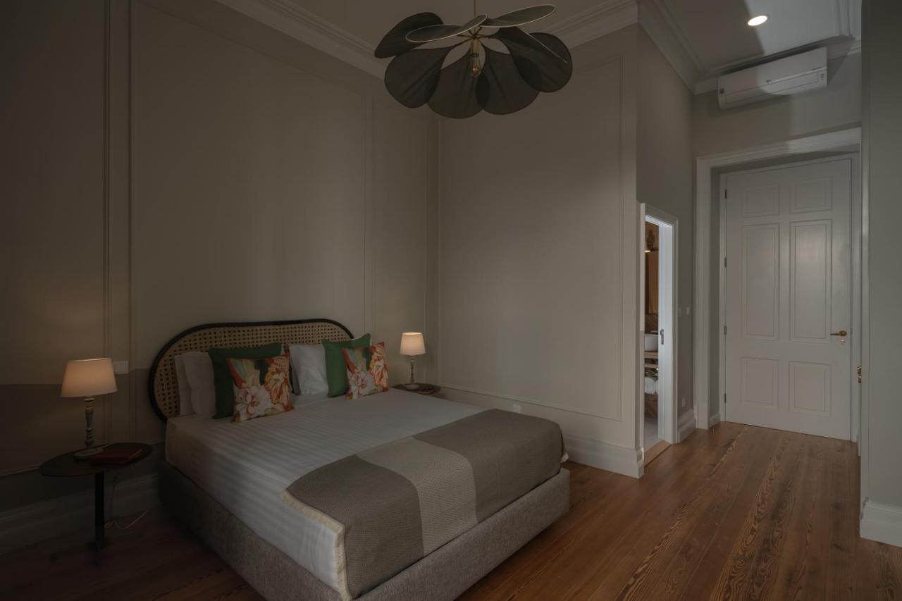 Bed & Breakfast Casa Do Pateo - Charming House Azores