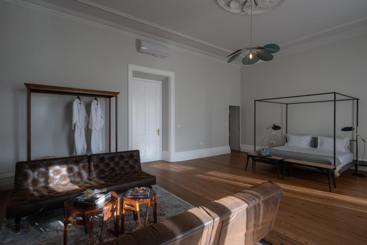 Casa Do Pateo - Charming House Azores Couette-café 2*