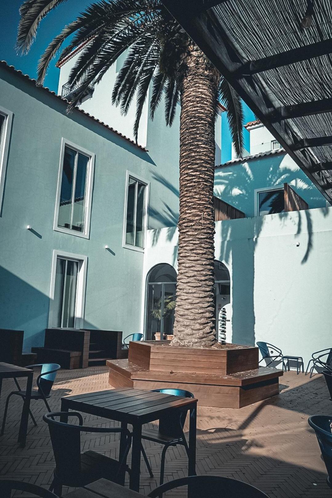 Bed & Breakfast Casa Do Pateo - Charming House Azores Ponta Delgada