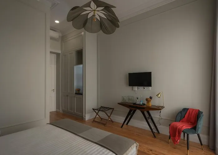 Casa Do Pateo - Charming House Azores