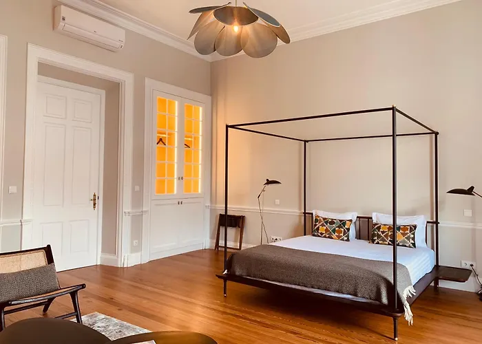 Casa Do Pateo - Charming House Azores