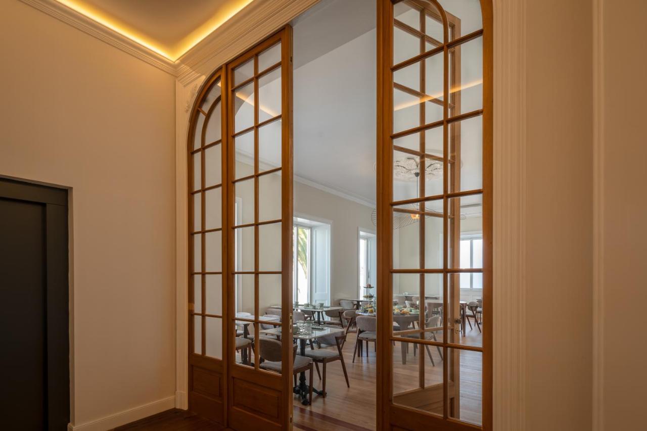 Casa Do Pateo - Charming House Azores Couette-café 2*