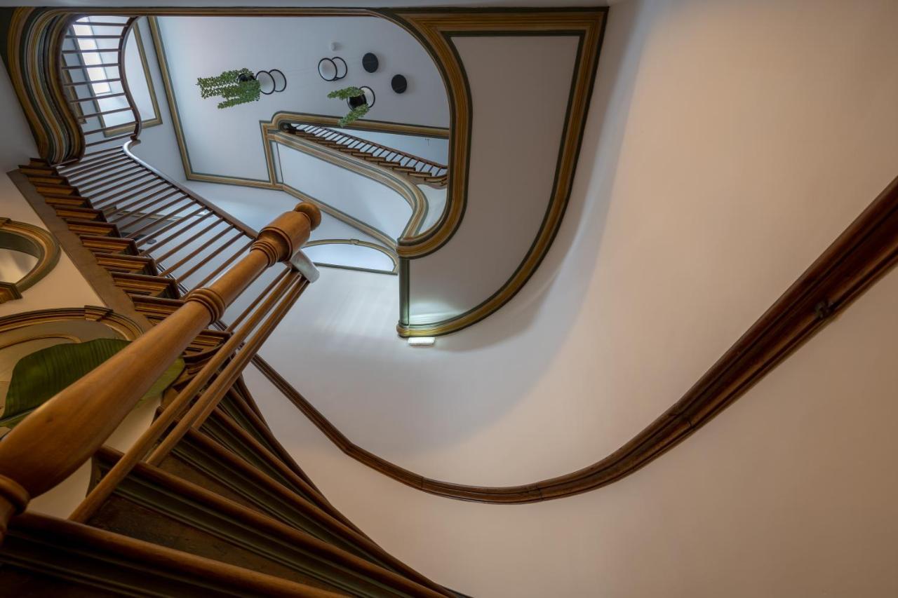Casa Do Pateo - Charming House Azores Couette-café Ponta Delgada