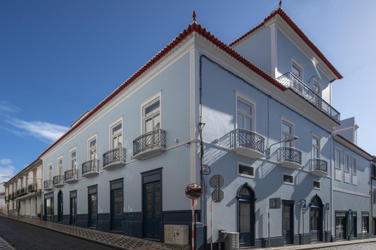 Casa Do Pateo - Charming House Azores Nocleg ze śniadaniem