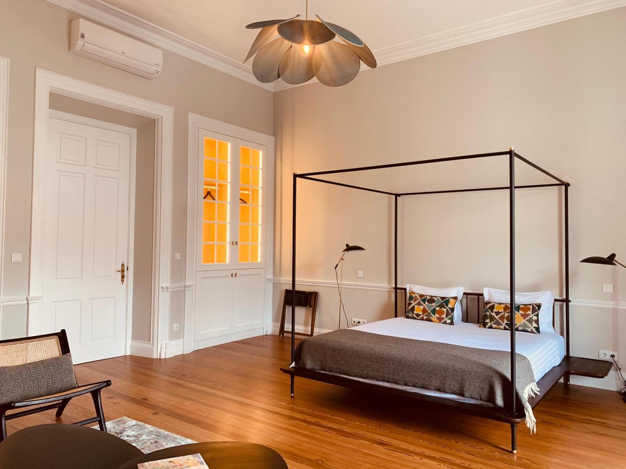 Casa Do Pateo - Charming House Azores Couette-café Ponta Delgada
